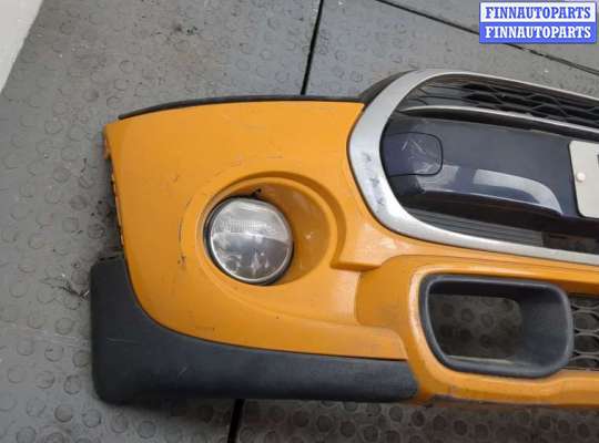 купить Бампер на Mini Cooper (F56) 2013-2024
