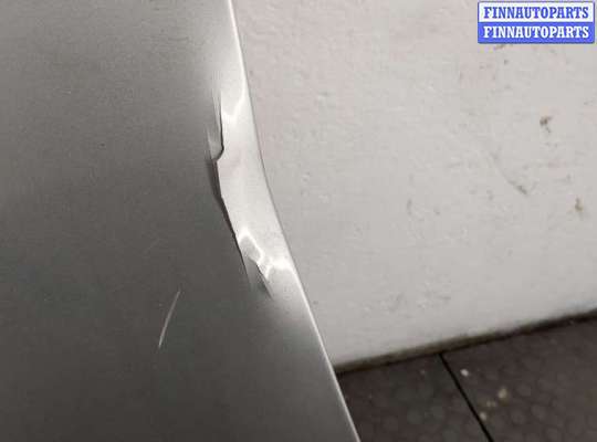 купить Капот на Renault Clio 2005-2009