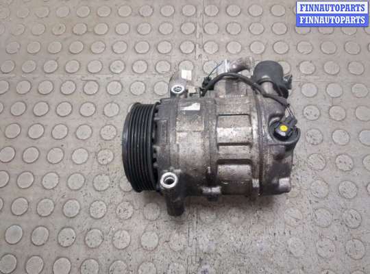 Купить Компрессор кондиционера на Mercedes C W203 2000-2008 Компрессор кондиционера MB1650392 на Mercedes C W203 2000-2008