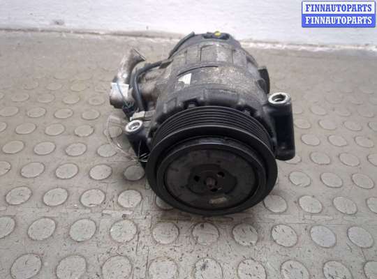 купить Компрессор кондиционера на Mercedes C W203 2000-2008