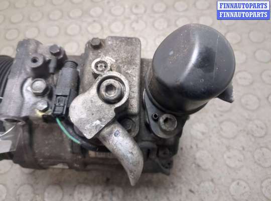 купить Компрессор кондиционера на Mercedes C W203 2000-2008