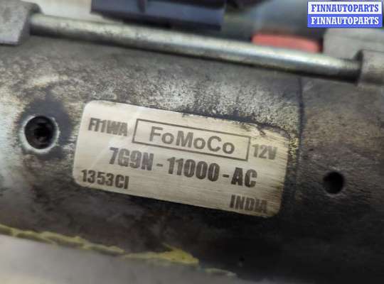купить Стартер на Ford Focus 3 2011-2015