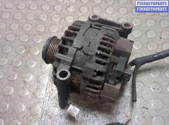 Генератор FO2197569 на Ford Transit 2006-2014
