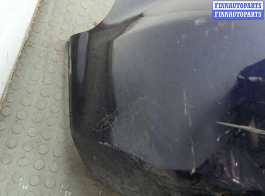 купить Бампер на Mazda 6 (GG) 2002-2007