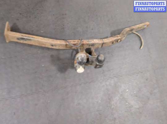 купить Устройство прицепное (фаркоп) на Hyundai Santa Fe 2000-2006