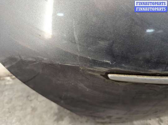 купить Крышка (дверь) багажника на Peugeot 308 2007-2013