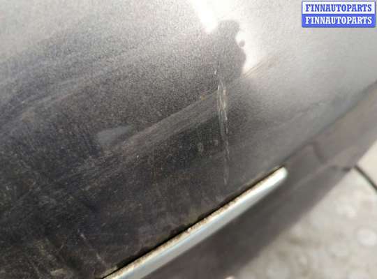 купить Крышка (дверь) багажника на Peugeot 308 2007-2013