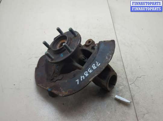 купить Ступица (кулак, цапфа) на Mazda 3 (BL) 2009-2013