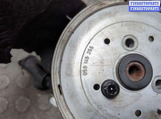 купить Насос гидроусилителя руля (ГУР) на Volkswagen Passat 5 2000-2005