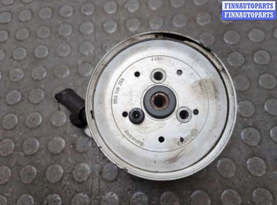 купить Насос гидроусилителя руля (ГУР) на Volkswagen Passat 5 2000-2005