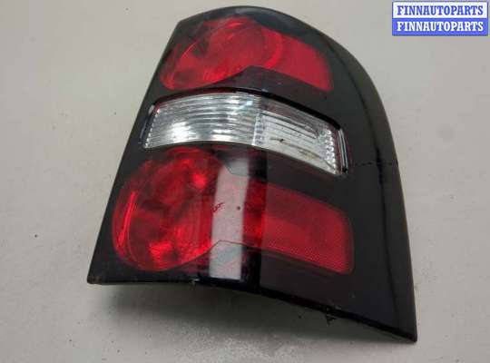 Фонарь (задний) FO2166280 на Ford Explorer 2006-2010