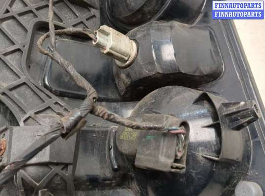 купить Фонарь (задний) на Ford Explorer 2006-2010