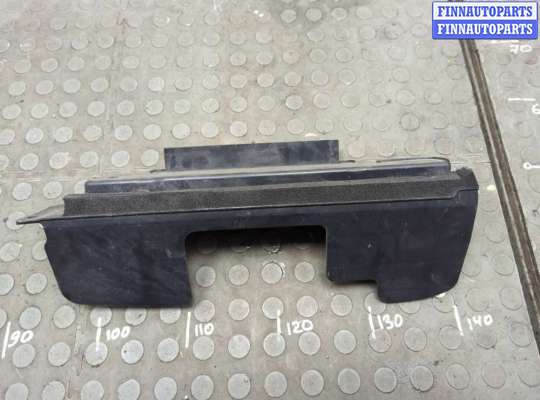 купить Пластик радиатора на KIA Cerato 2013-2020