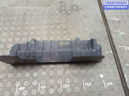 купить Пластик радиатора на KIA Cerato 2013-2020