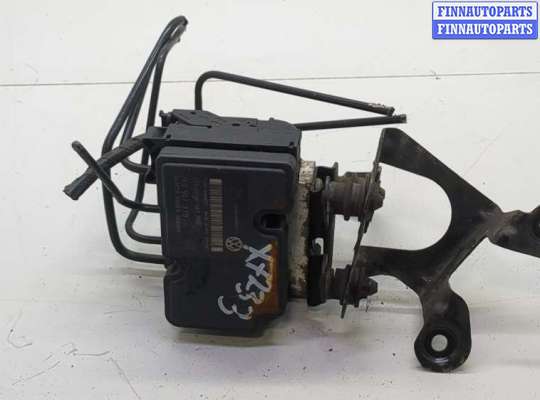 купить Блок АБС, насос (ABS, ESP, ASR) на Skoda Octavia (A5) 2004-2013