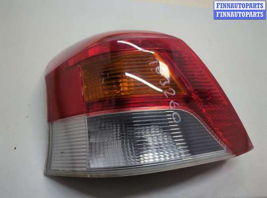 Купить Фонарь (задний) на Suzuki Swift 2003-2011 Фонарь (задний) SZQ1433 на Suzuki Swift 2003-2011
