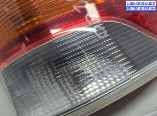 купить Фонарь (задний) на Suzuki Swift 2003-2011