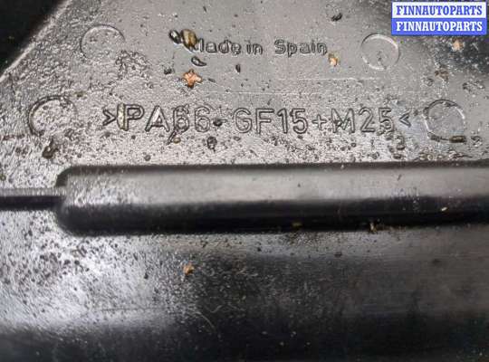 купить Вентилятор радиатора на Ford Focus 1 1998-2004