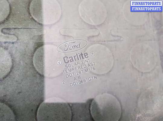 купить Стекло боковой двери на Ford Mustang 2009-2014