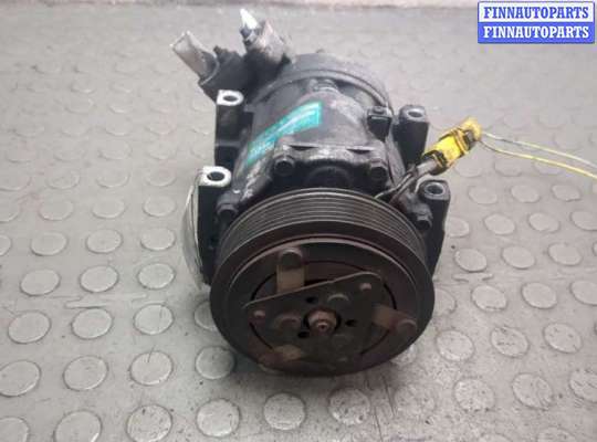 купить Компрессор кондиционера на Citroen C8 2002-2014