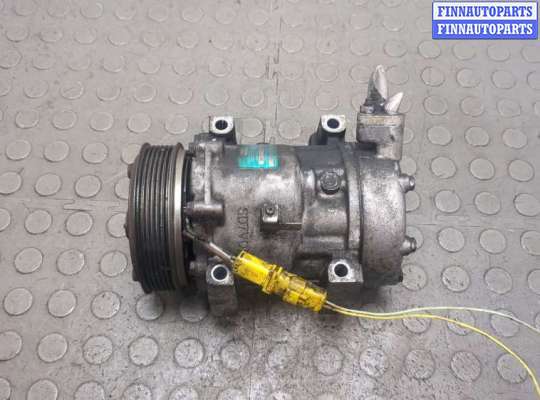 купить Компрессор кондиционера на Citroen C8 2002-2014