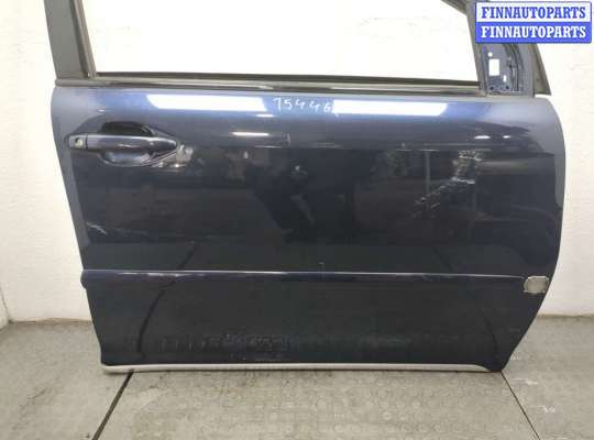 купить Дверь боковая (легковая) на Lexus RX 2003-2009