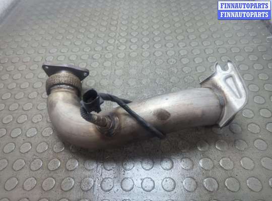 Труба приёмная глушителя JPB6310 на Jeep Grand Cherokee 2013-2022