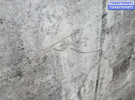 купить Капот на Peugeot Partner 2008-2012