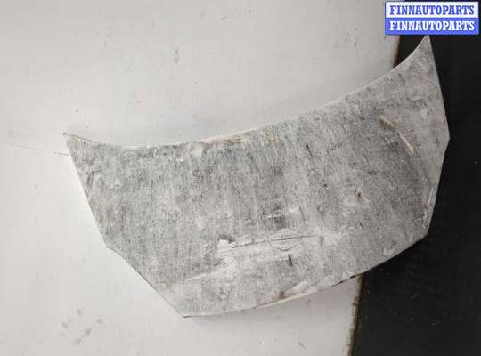 купить Капот на Peugeot Partner 2008-2012