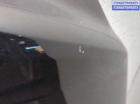 купить Капот на Chevrolet Captiva 2006-2011