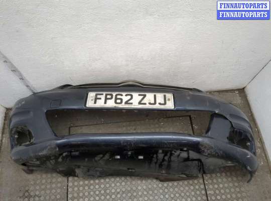 Бампер CT1153597 на Citroen C4 2010-2020