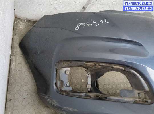 купить Бампер на Citroen C4 2010-2020