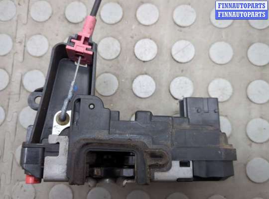 купить Замок двери на Opel Zafira B 2005-2014