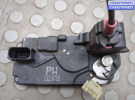 купить Замок двери на Opel Zafira B 2005-2014