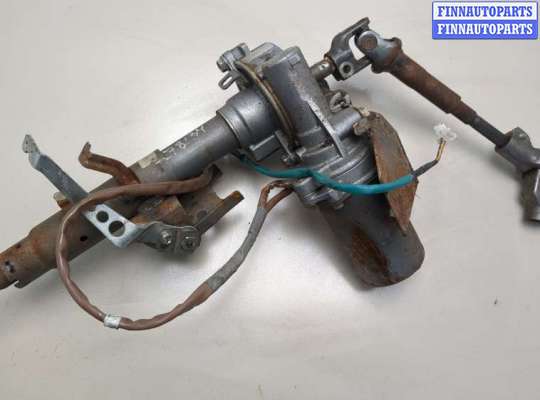 Электроусилитель руля TT955681 на Toyota Prius 2003-2009