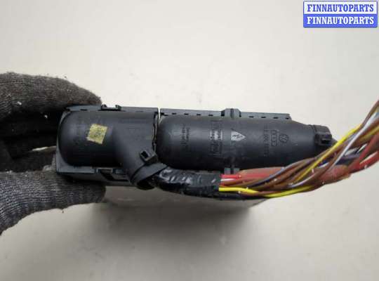 купить Блок управления двигателем на Volkswagen Touareg 2002-2007