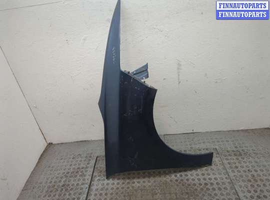 купить Крыло на Citroen C4 Picasso 2013-2018