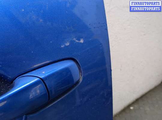 купить Дверь боковая (легковая) на Mazda 3 (BK) 2003-2009