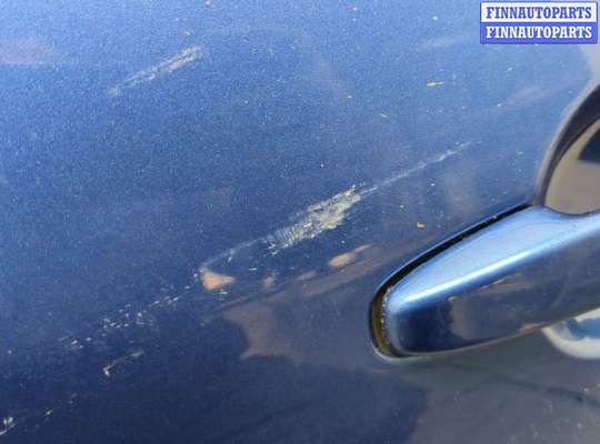 купить Дверь боковая (легковая) на Mazda 3 (BK) 2003-2009