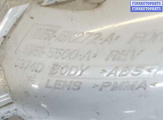 купить Фонарь противотуманный на Ford Focus 1 1998-2004