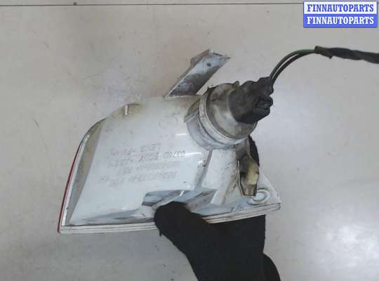 купить Фонарь противотуманный на Ford Focus 1 1998-2004