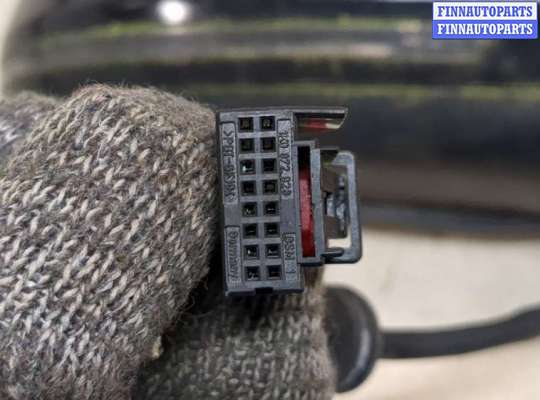 купить Зеркало боковое на Audi A5 (8T) 2007-2011