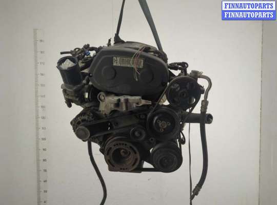 Компрессор кондиционера OP2344724 на Opel Insignia 2008-2017