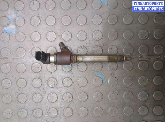 Купить Форсунка топливная на Land Rover Discovery 3 2004-2009 Форсунка топливная LRQ6187 на Land Rover Discovery 3 2004-2009