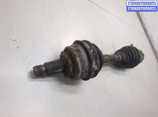 купить Полуось (приводной вал, шрус) на BMW X5 E53 2000-2006