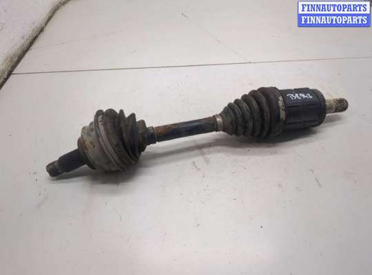 Купить Полуось (приводной вал, шрус) на BMW X5 E53 2000-2006 Полуось (приводной вал, шрус) BM3550488 на BMW X5 E53 2000-2006