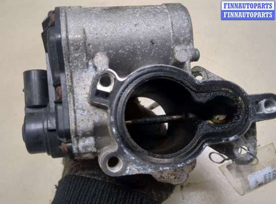 купить Клапан рециркуляции газов (EGR) на Nissan X-Trail (T31) 2007-2015