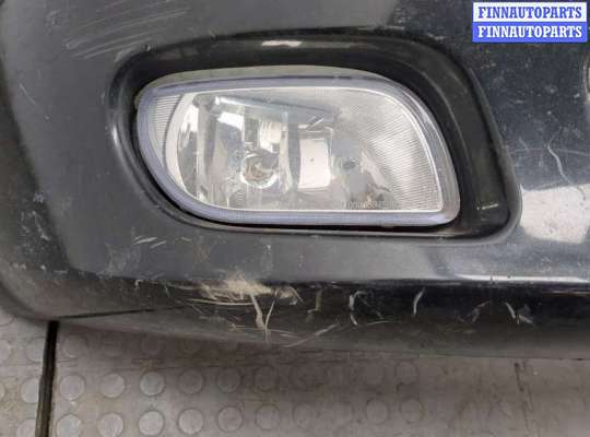 купить Бампер на Chevrolet Lacetti