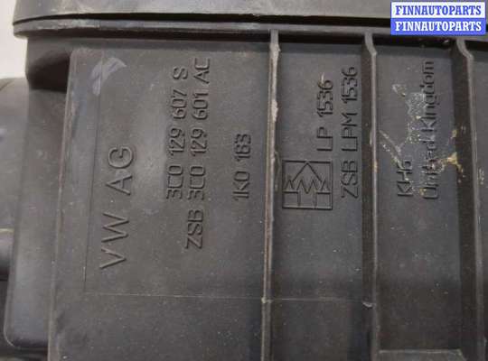 купить Корпус воздушного фильтра на Volkswagen Passat 6 2005-2010