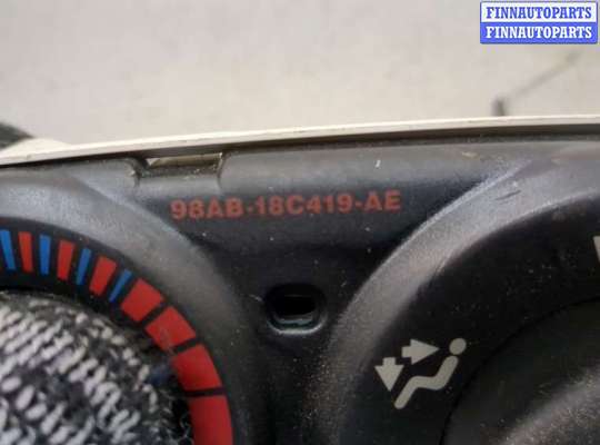 купить Переключатель отопителя (печки) на Ford Focus 1 1998-2004
